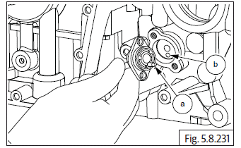 Engine Assembly