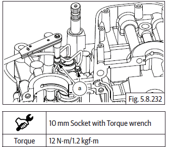 Engine Assembly