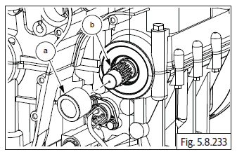 Engine Assembly