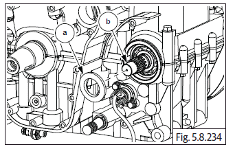 Engine Assembly