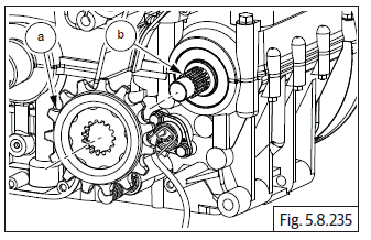 Engine Assembly