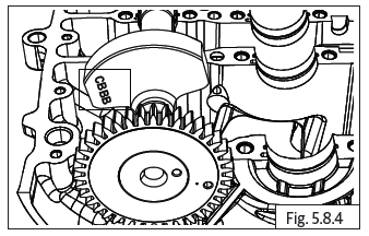 Engine Assembly