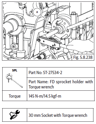 Engine Assembly