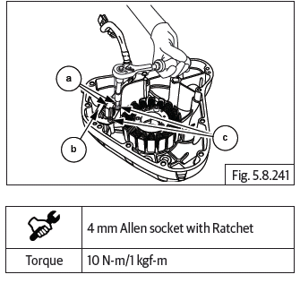 Engine Assembly