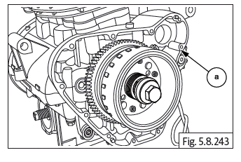 Engine Assembly