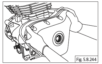 Engine Assembly