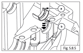 Engine Assembly