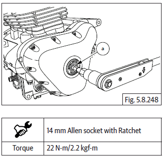 Engine Assembly