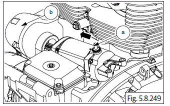 Engine Assembly