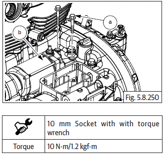 Engine Assembly