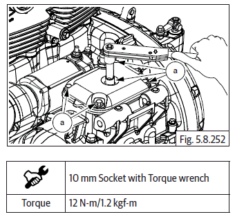 Engine Assembly