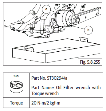 Engine Assembly