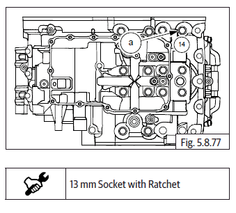 Engine Assembly