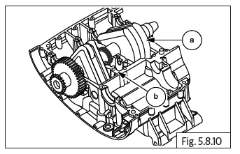 Engine Assembly