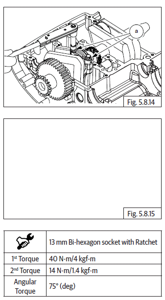 Engine Assembly