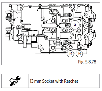 Engine Assembly
