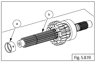 Engine Assembly