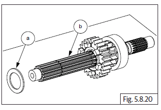 Engine Assembly