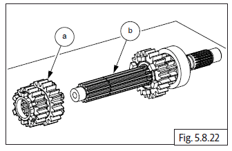 Engine Assembly