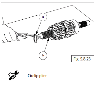 Engine Assembly