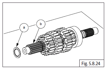 Engine Assembly