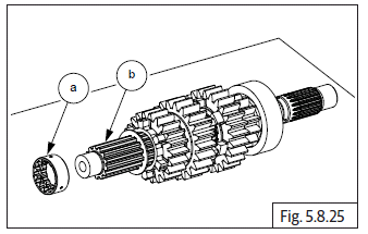 Engine Assembly