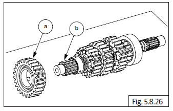 Engine Assembly