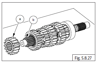 Engine Assembly