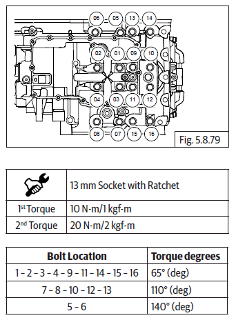 Engine Assembly