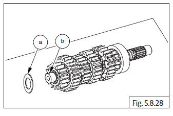 Engine Assembly