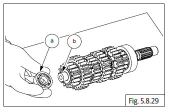 Engine Assembly