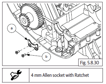 Engine Assembly