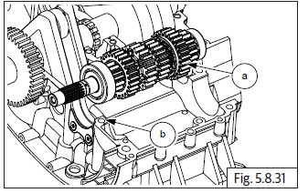 Engine Assembly