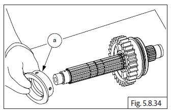 Engine Assembly