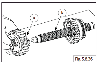 Engine Assembly