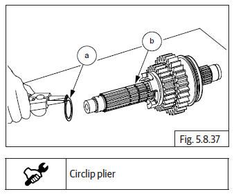 Engine Assembly