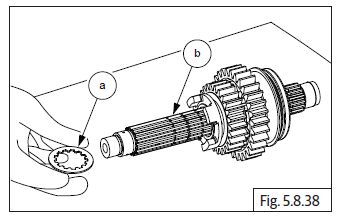 Engine Assembly
