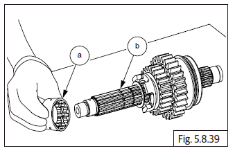 Engine Assembly