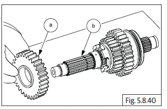 Engine Assembly