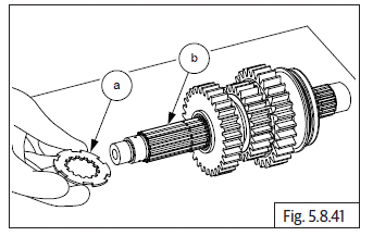 Engine Assembly