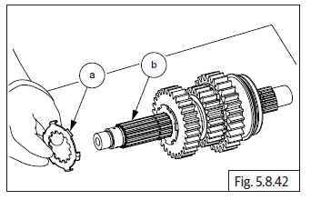 Engine Assembly