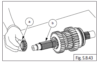 Engine Assembly