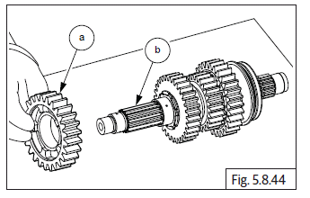 Engine Assembly