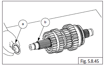 Engine Assembly