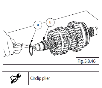 Engine Assembly