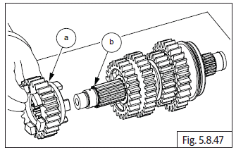 Engine Assembly