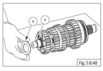 Engine Assembly