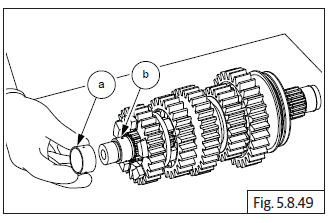 Engine Assembly