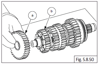 Engine Assembly