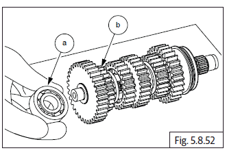 Engine Assembly